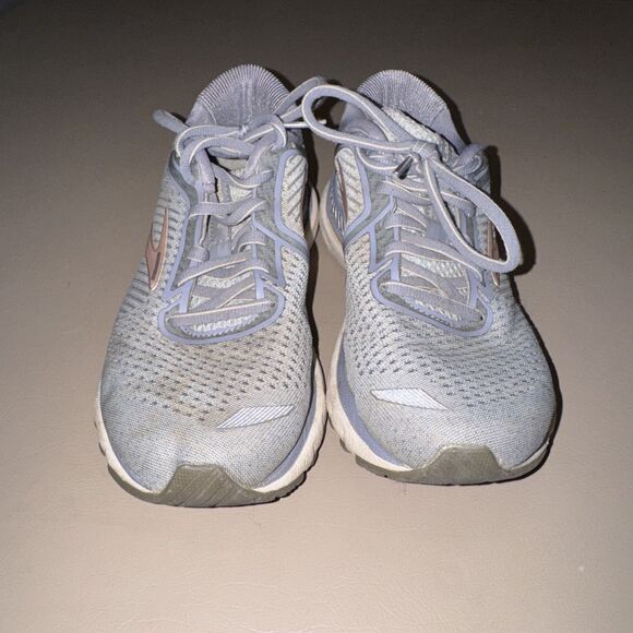Brooks Shoes - Brooks Adrenaline Women’s Shoes Gray